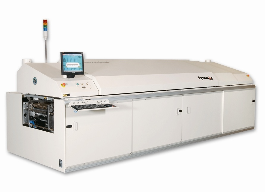 热风回流焊设备