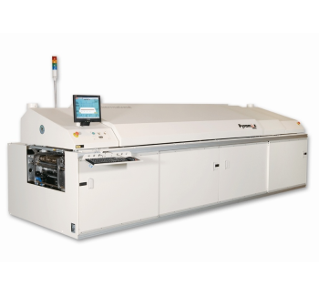 热风回流焊设备