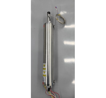 洁净氮气加热器