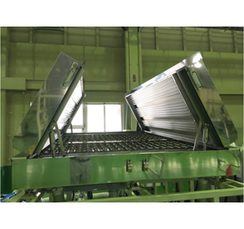 显示面板行业设备