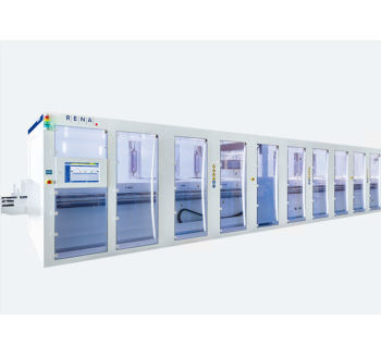 光伏槽式湿法设备