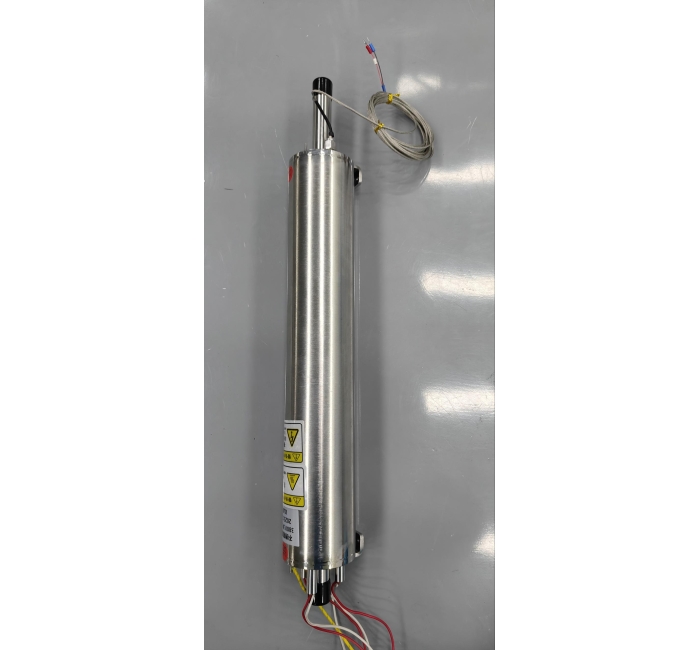 洁净氮气加热器