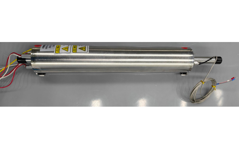 高效率洁净型氮气加热器