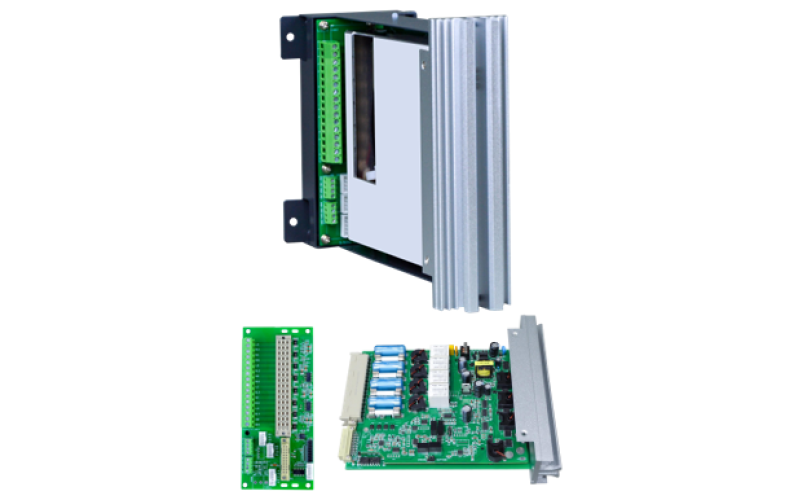 专业多路温控器